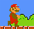 Super Mario Bros Crossover Ver 2.02